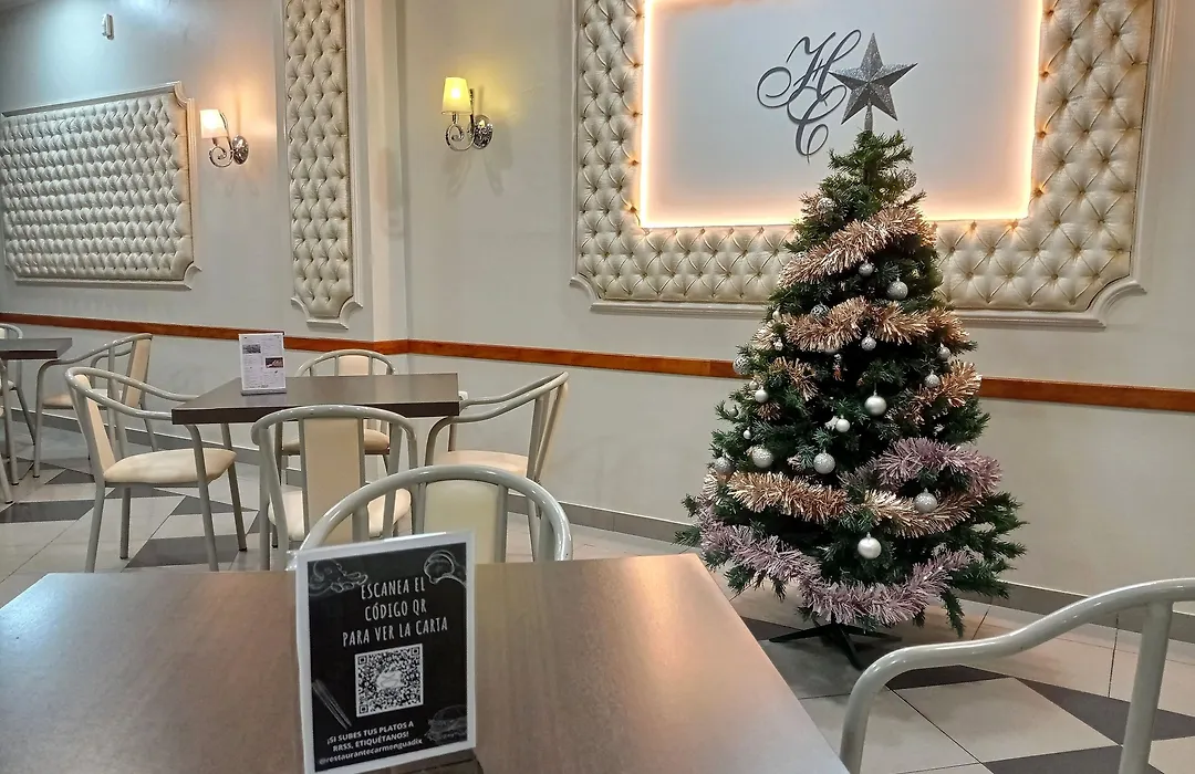 Hotel Mari Carmen-1