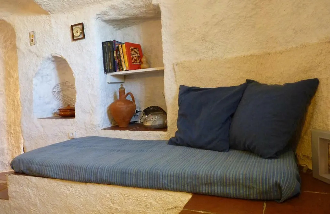 Casa Cueva Guadix-1