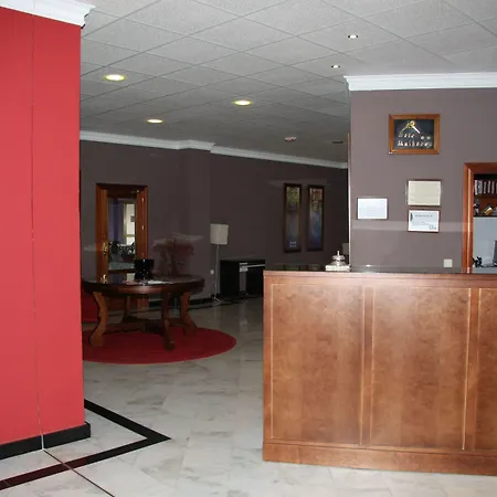 Hotel Mulhacen-3